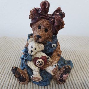 Boyds Bears - Momma McBear